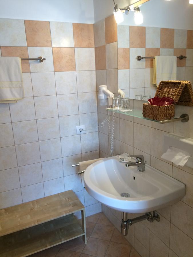 Gasthof-Pension Golob Kirchbach  Εξωτερικό φωτογραφία